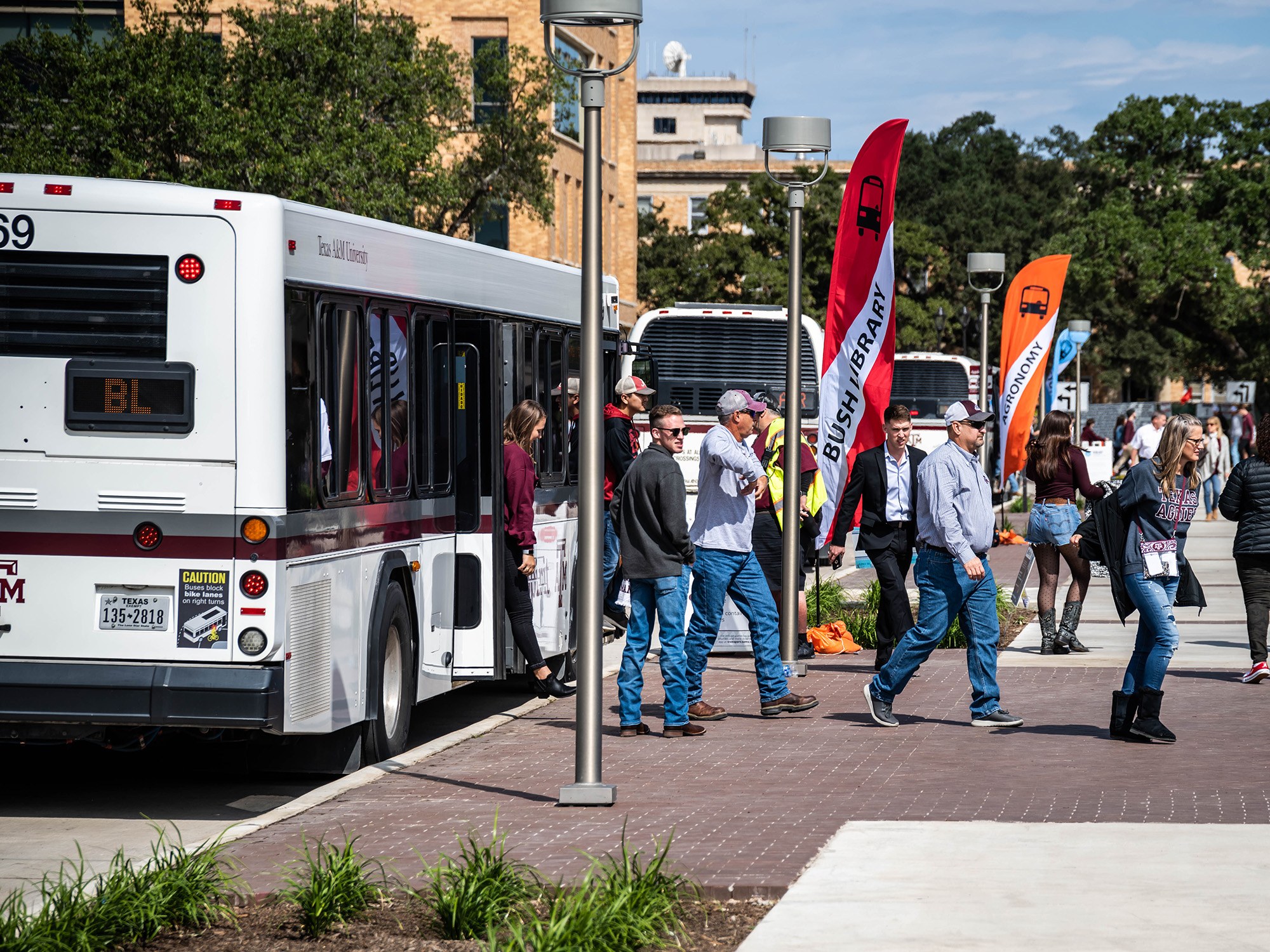 Electric Bus