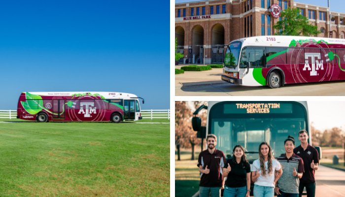 Reed Arena