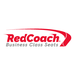 Redcoach logo