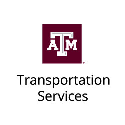 Transportation Services logo